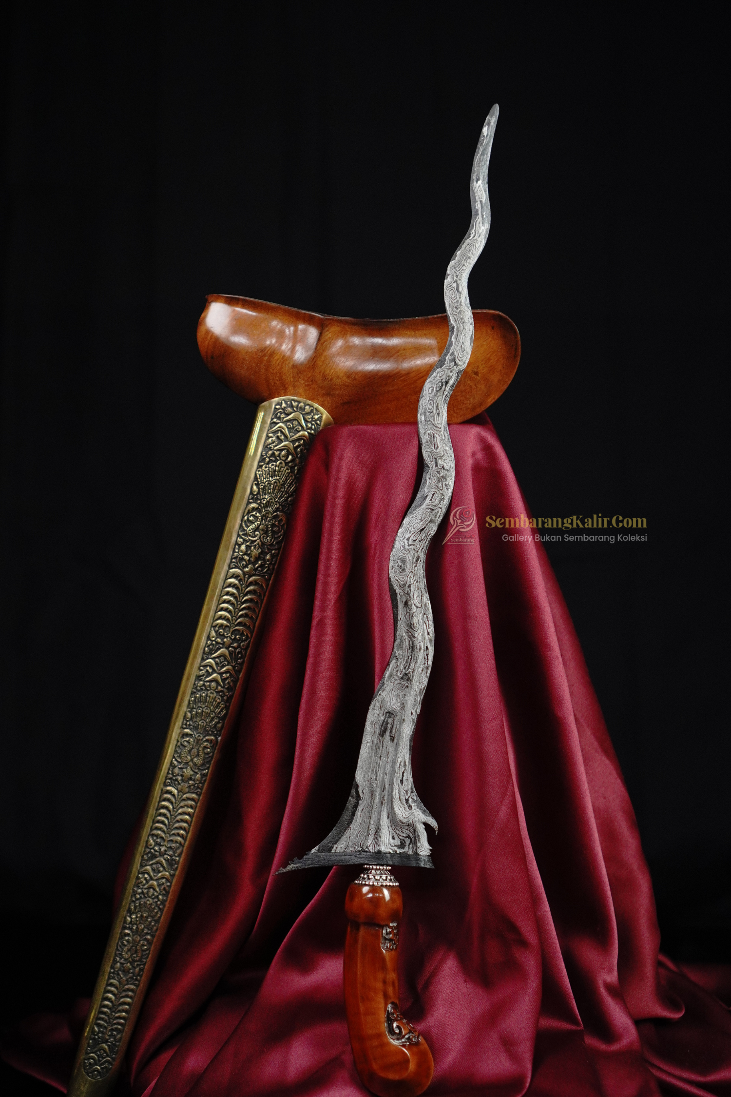 Keris Panimbal