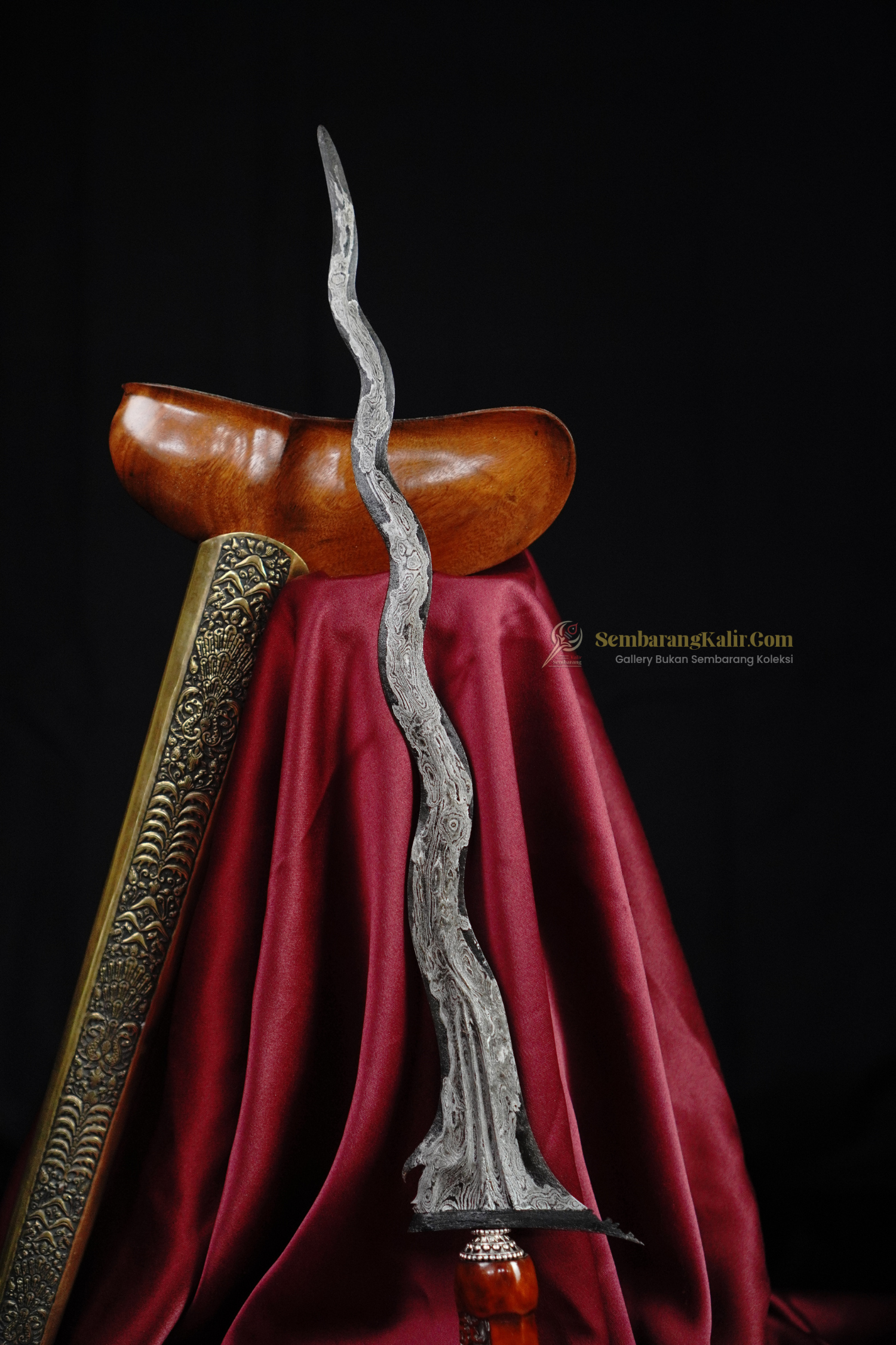 Keris Panimbal