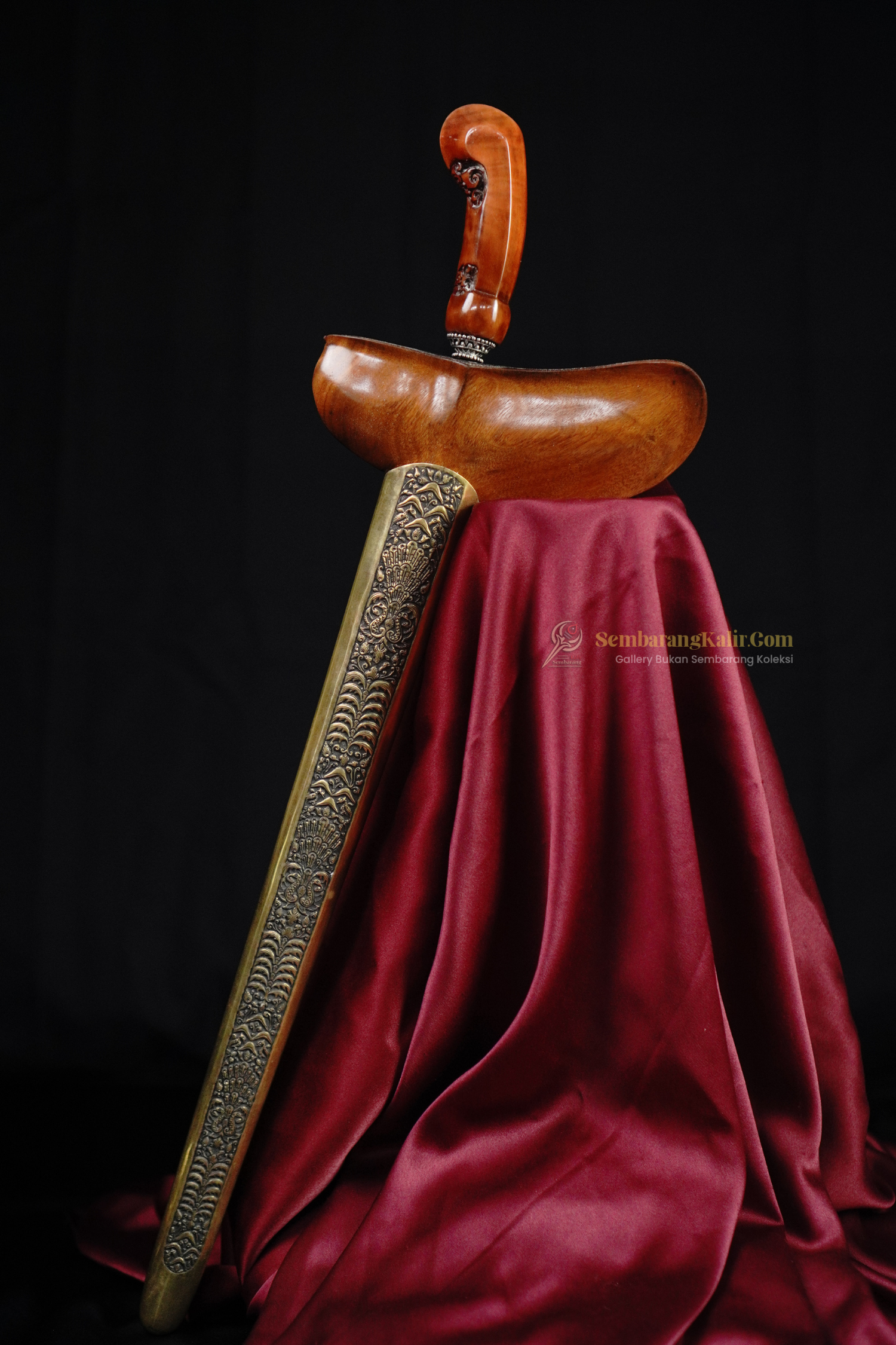 Keris Panimbal