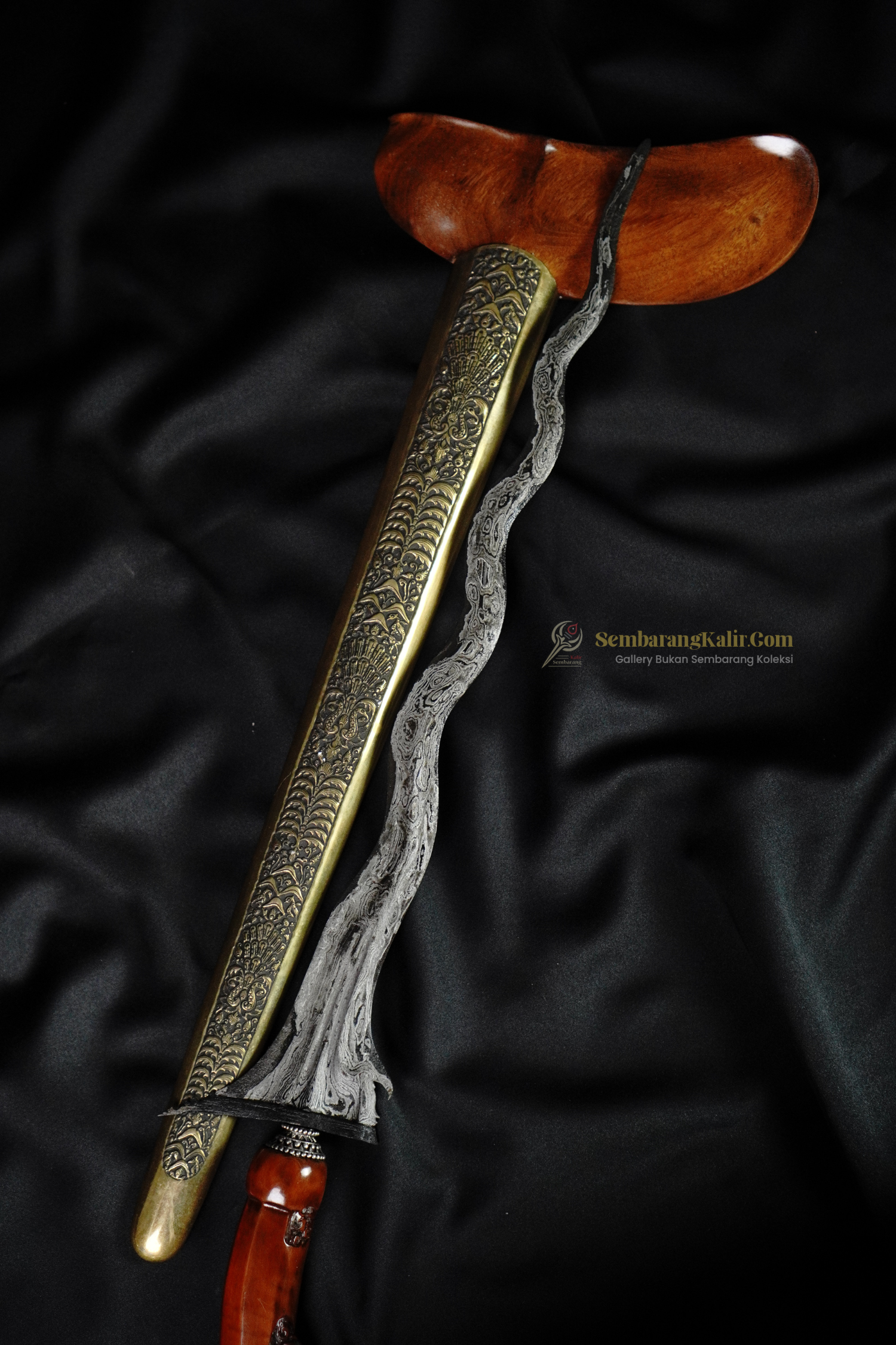 Keris Panimbal