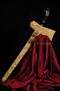 Keris Pusaka Gajah Sena