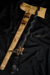 Keris Pusaka Gajah Sena