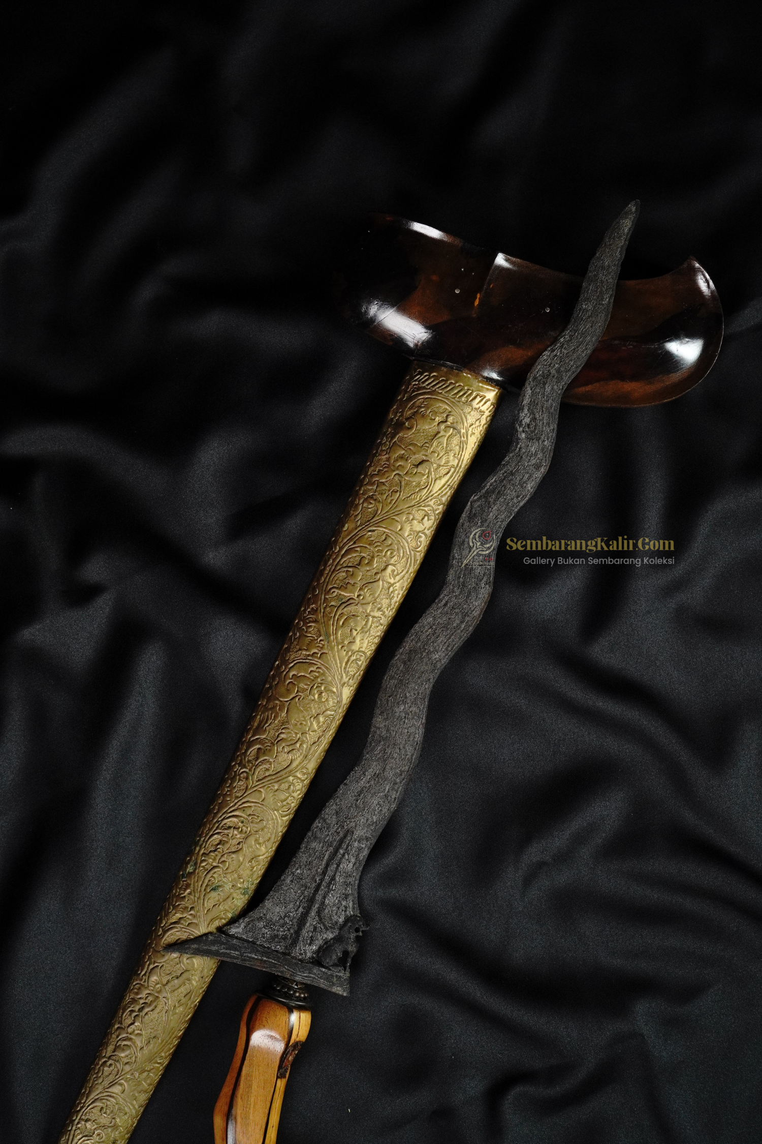 Keris Singa Barong