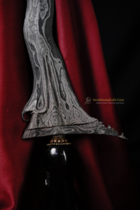 Keris Sengkelat Tundung