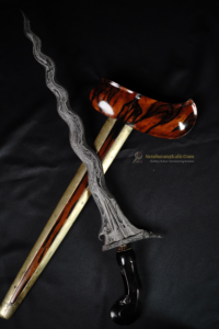 Keris Sengkelat Tundung