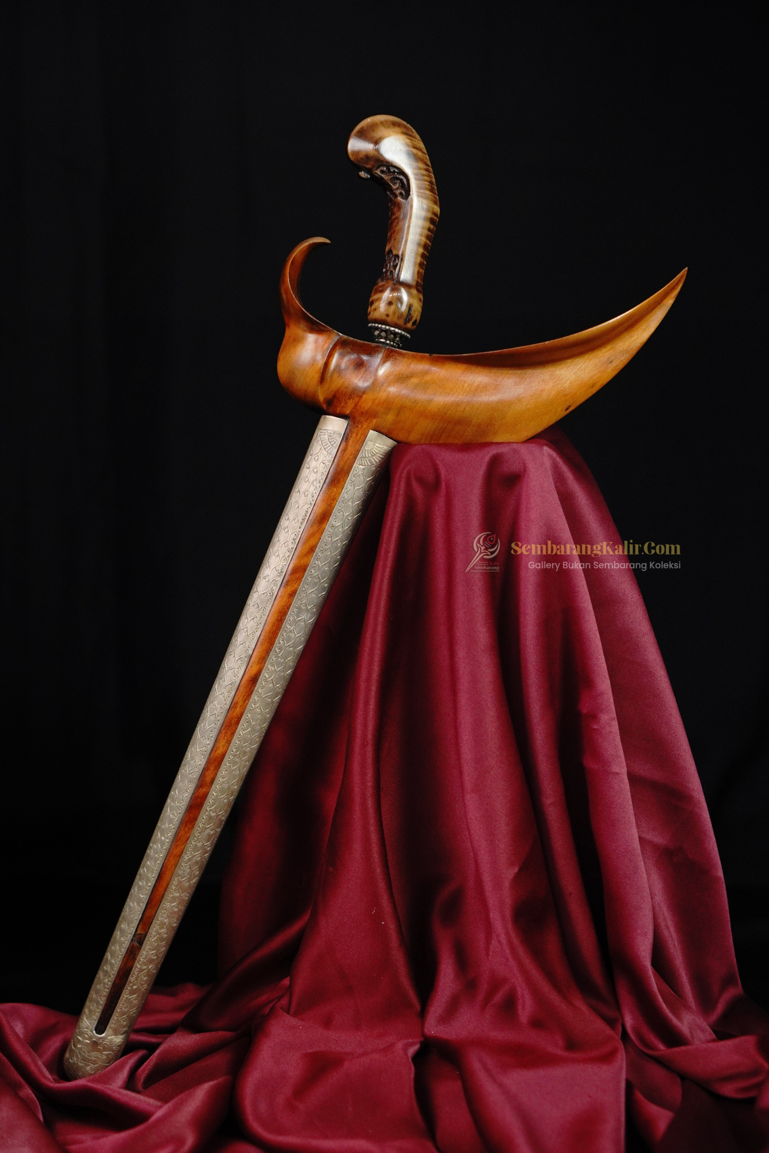 panji pengantin