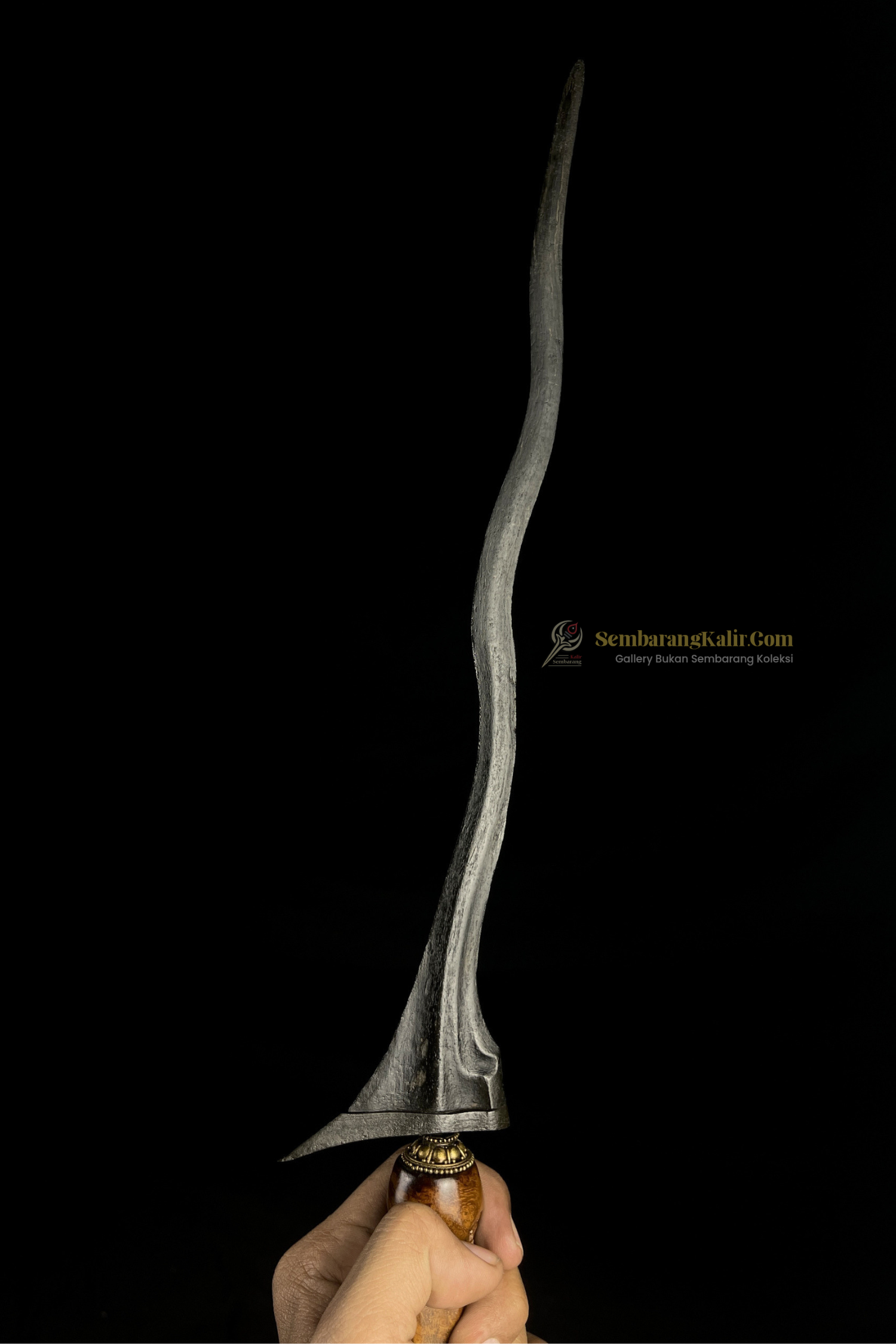 Keris Kala Nadhah Majapahit