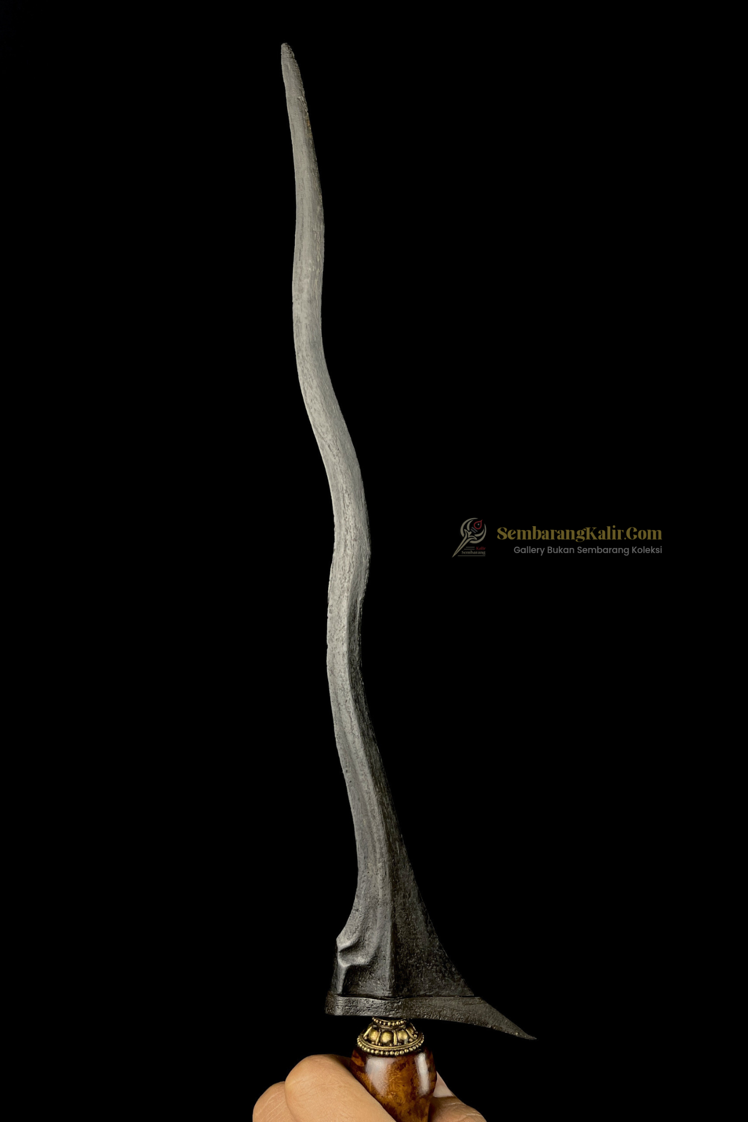 Keris Kala Nadhah Majapahit