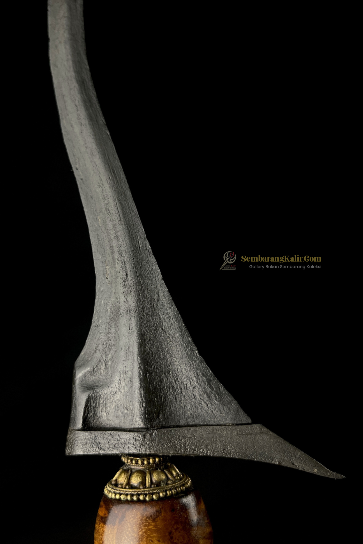 Keris Kala Nadhah Majapahit