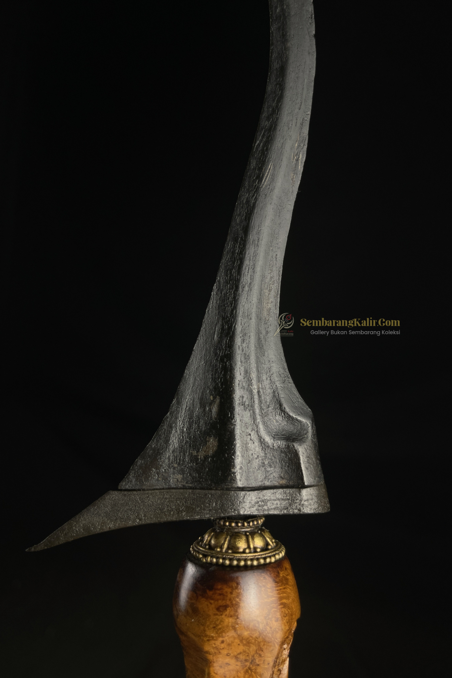Keris Kala Nadhah Majapahit