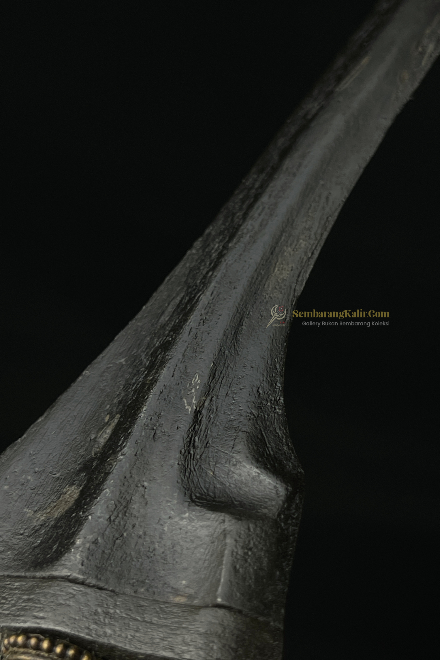 Keris Kala Nadhah Majapahit