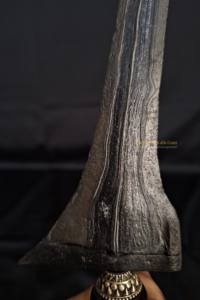 Keris Pamor Tejo Kinurung