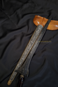 Keris Pamor Tejo Kinurung