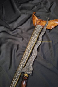 Keris Panimbal Sang Pemanggil