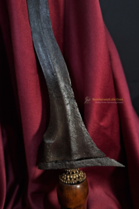 Keris Luk 5 Pulanggeni Majapahit