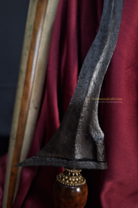 Keris Luk 5 Pulanggeni Majapahit